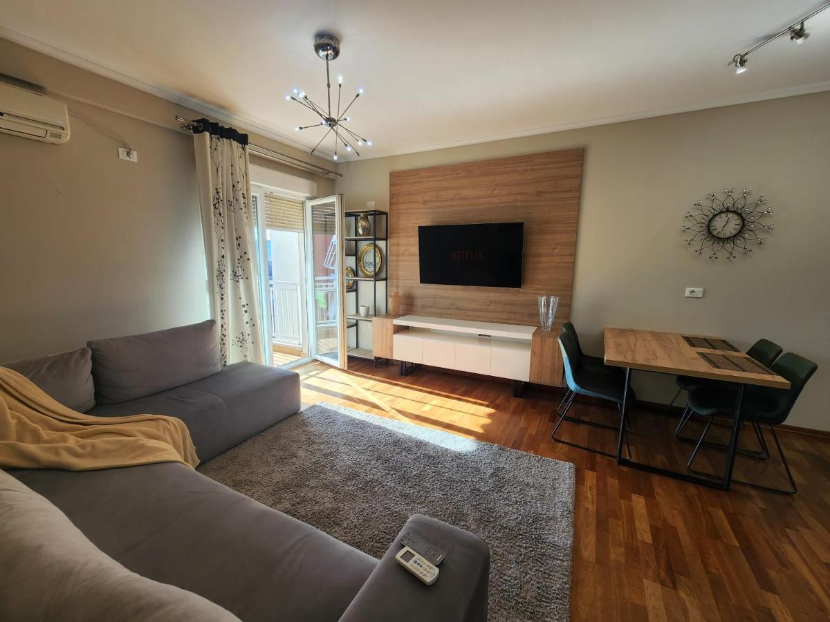 Kalpazo Home Skanderbeg Square Tirana Exterior foto