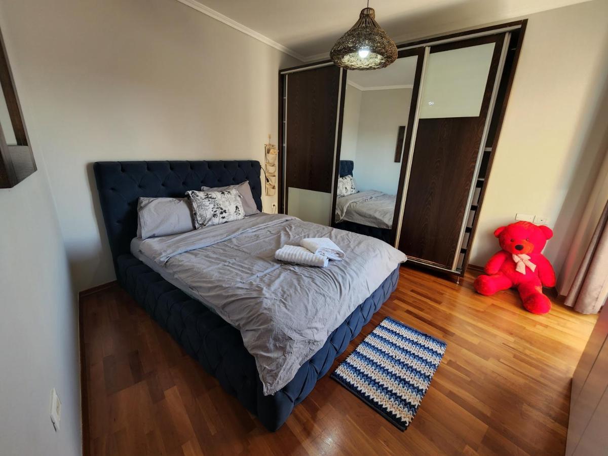 Kalpazo Home Skanderbeg Square Tirana Exterior foto