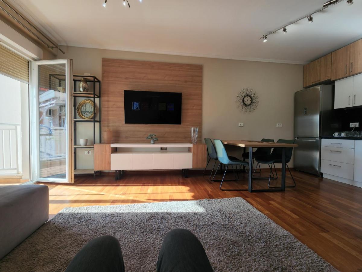 Kalpazo Home Skanderbeg Square Tirana Exterior foto