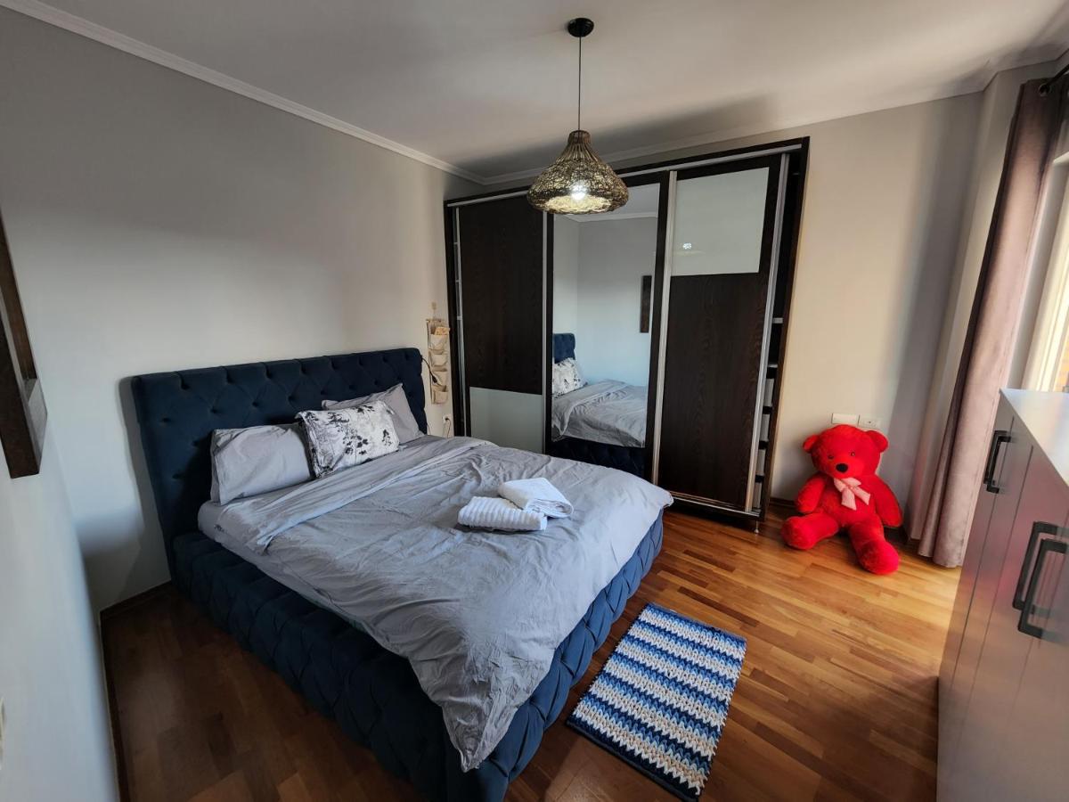 Kalpazo Home Skanderbeg Square Tirana Exterior foto