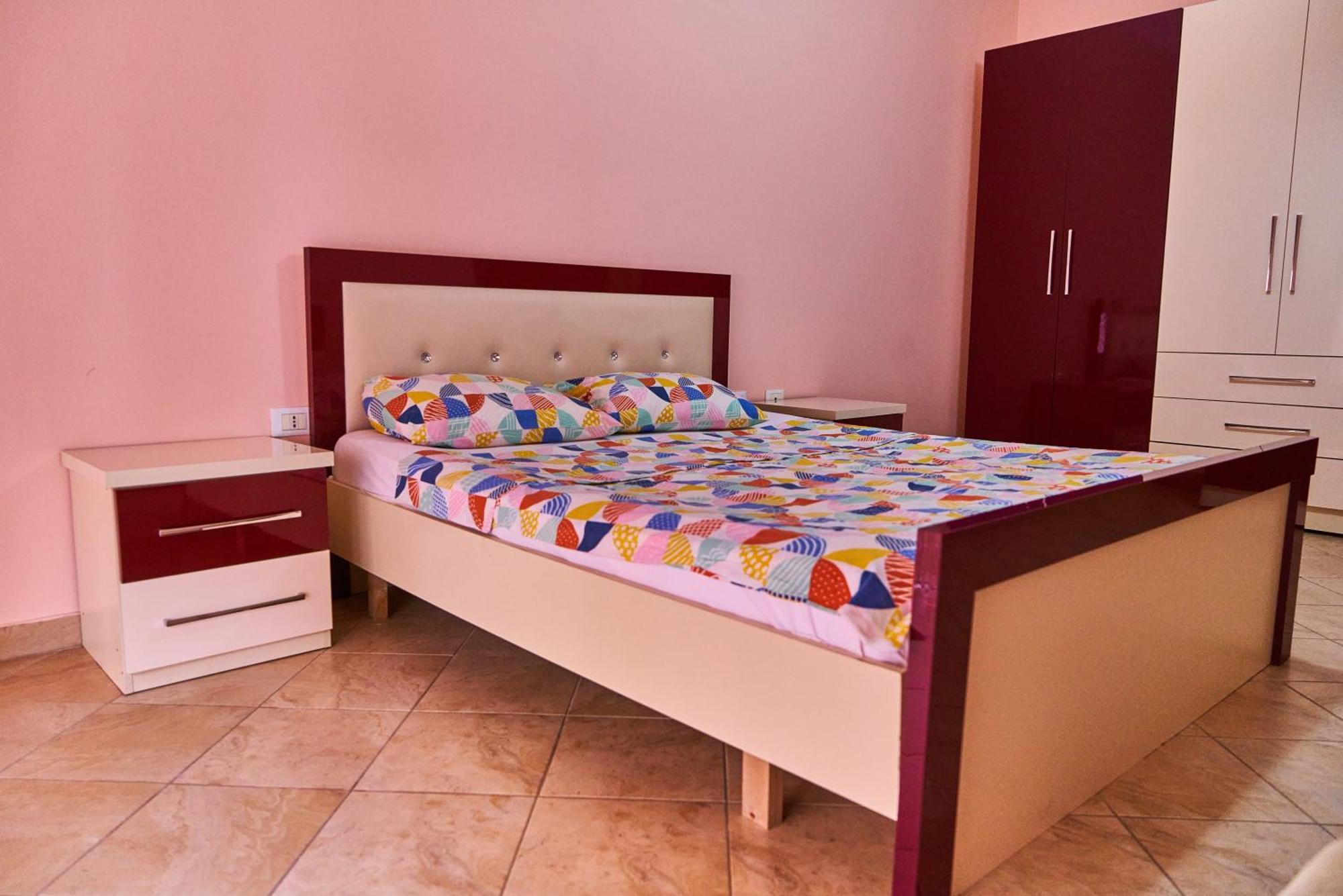 Kalpazo Home Skanderbeg Square Tirana Exterior foto