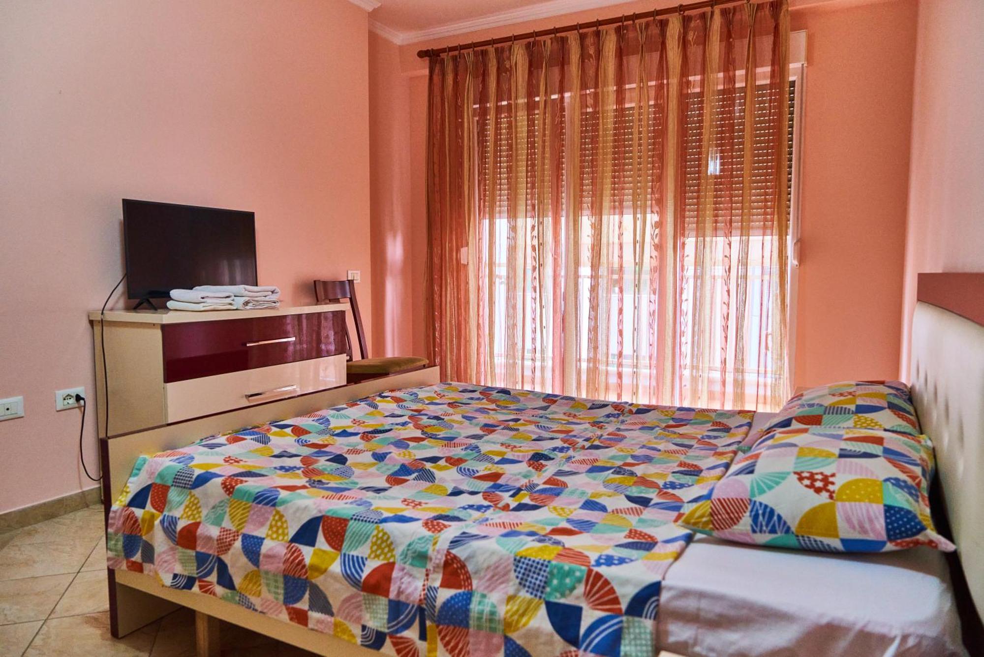 Kalpazo Home Skanderbeg Square Tirana Exterior foto