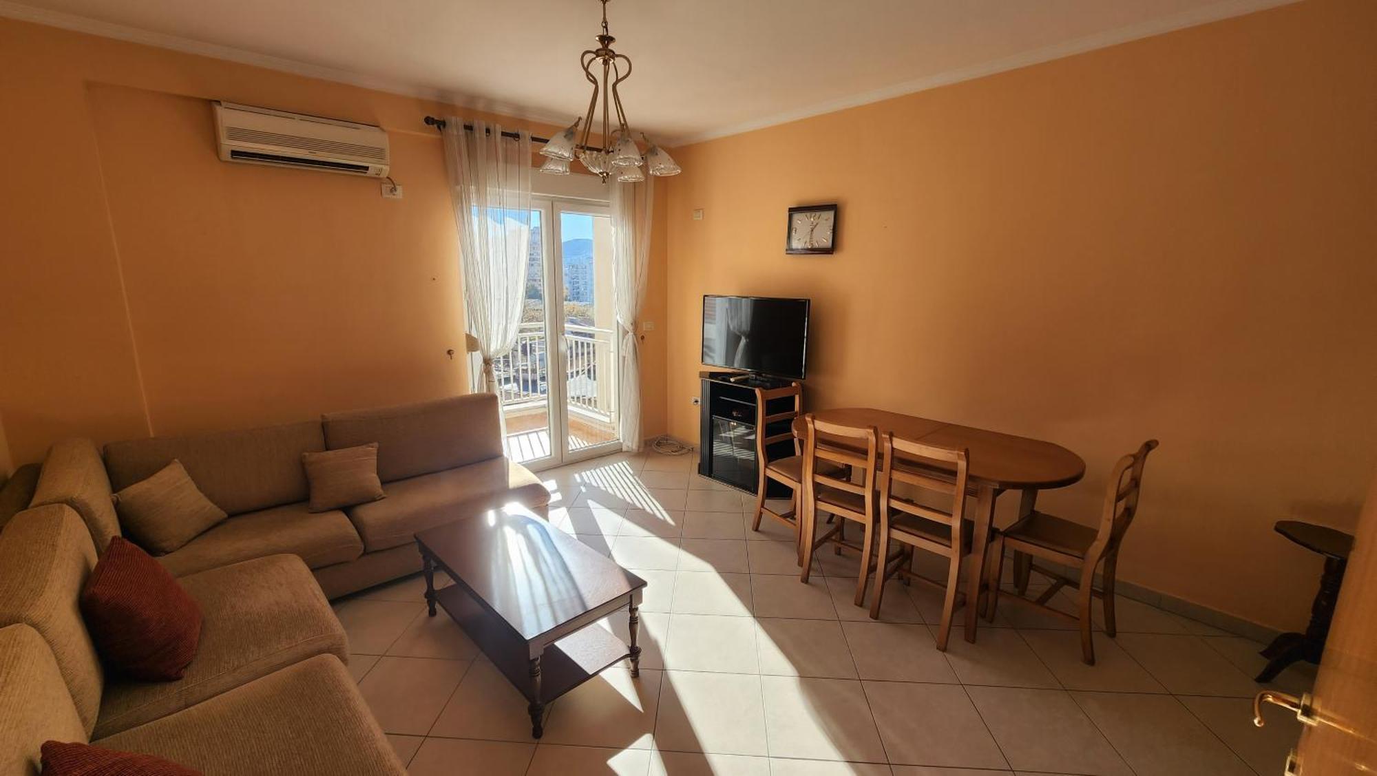 Kalpazo Home Skanderbeg Square Tirana Exterior foto