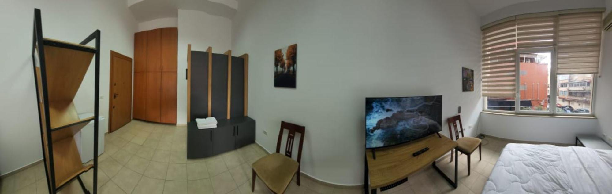 Kalpazo Home Skanderbeg Square Tirana Exterior foto