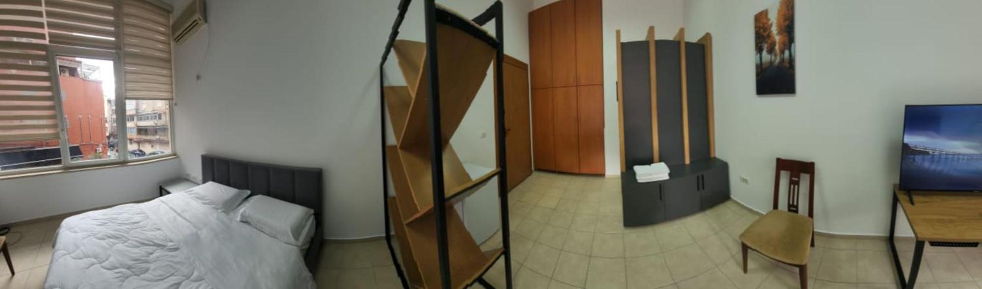 Kalpazo Home Skanderbeg Square Tirana Exterior foto