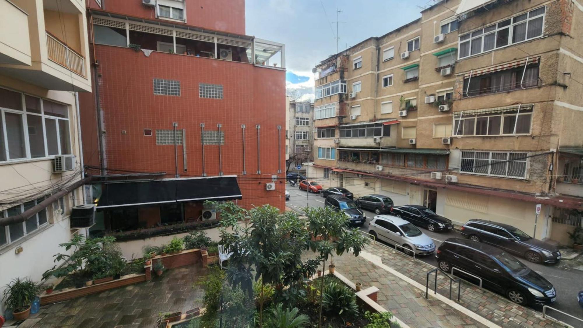 Kalpazo Home Skanderbeg Square Tirana Exterior foto