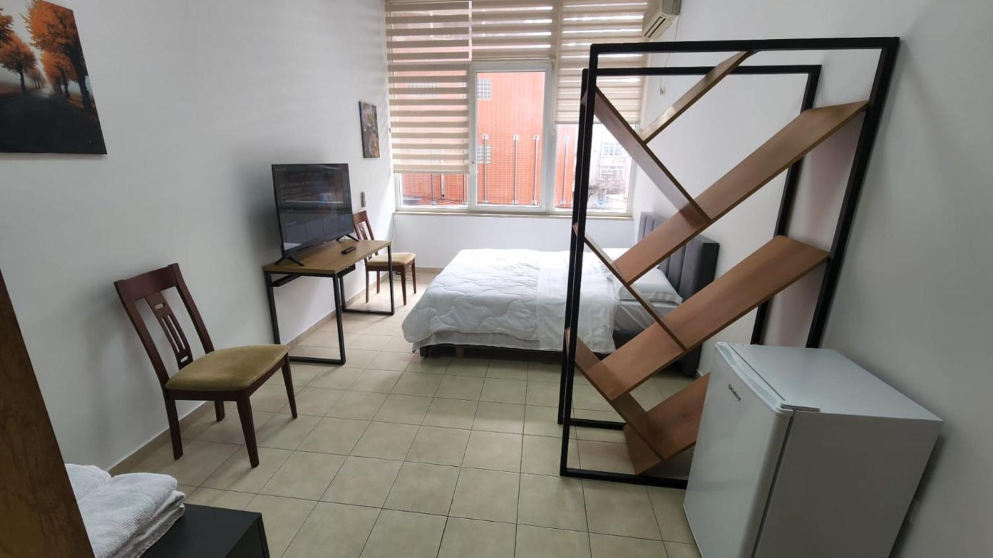 Kalpazo Home Skanderbeg Square Tirana Exterior foto
